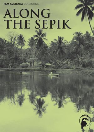 Along the Sepik's poster image