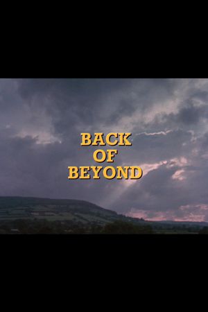Back of Beyond's poster