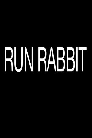 Run Rabbit's poster