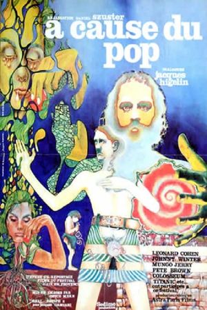 Guitare au poing's poster