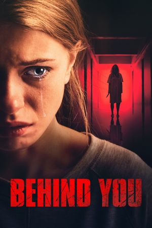 Behind You's poster image