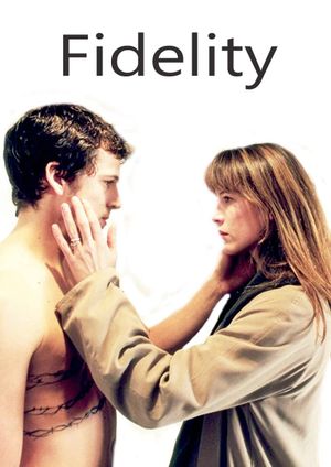Fidelity's poster
