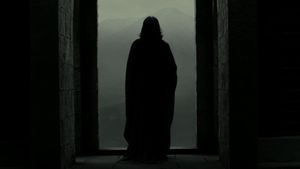 Harry Potter and the Deathly Hallows: Part 2's poster