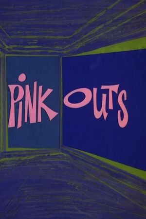 Pink Outs's poster