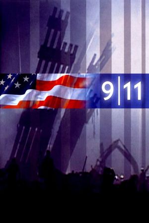 9/11's poster