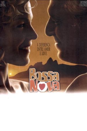 Bossa Nova's poster
