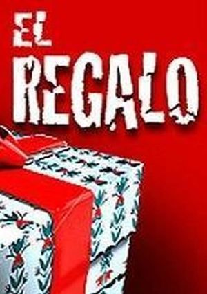 El regalo's poster