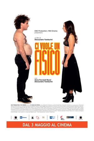 Young, Fit... And Almost Good Looking's poster