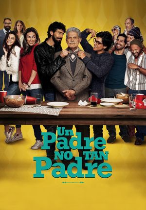 The Patriarch's poster