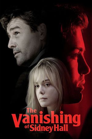 The Vanishing of Sidney Hall's poster