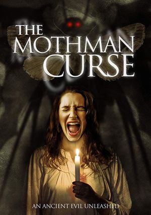 The Mothman Curse's poster