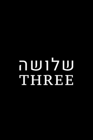 Three's poster