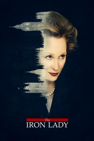 The Iron Lady's poster