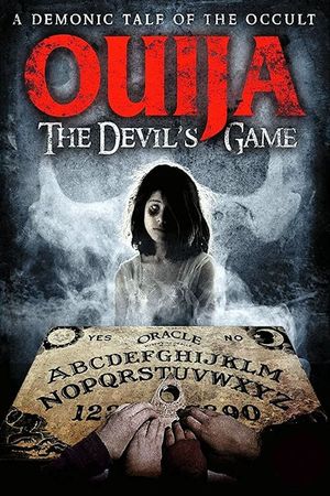 Ouija Summoning's poster