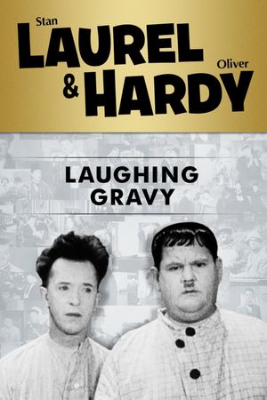 Laughing Gravy's poster