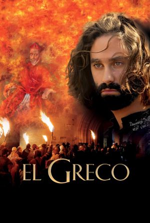 El Greco's poster