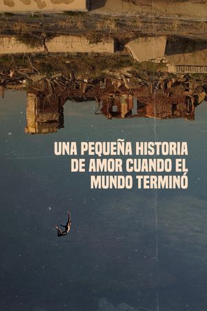 Una pequeña historia de amor cuando el mundo terminó's poster image