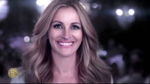 Julia Roberts : Le Coup de foudre d'Hollywood's poster