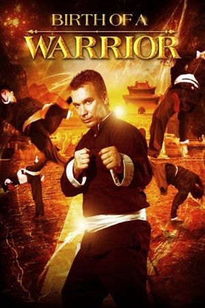 Birth of a Warrior's poster