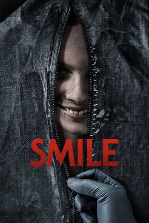 Smile's poster