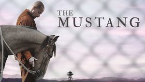 The Mustang's poster