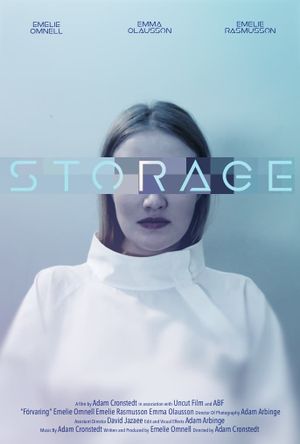 Storage's poster