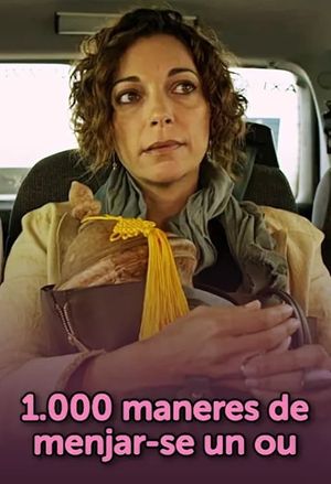 1.000 maneres de menjar-se un ou's poster image