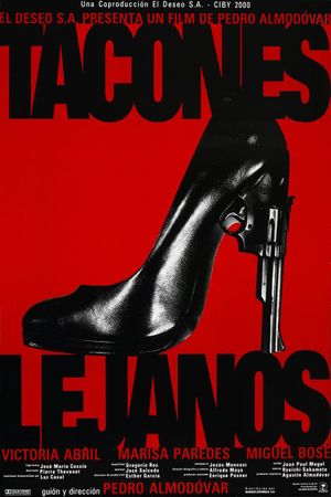 High Heels's poster
