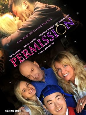 Permission's poster