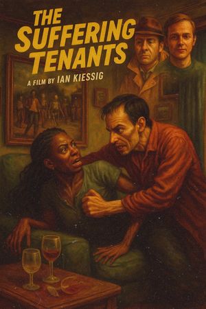 The Suffering Tenants's poster