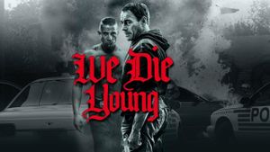 We Die Young's poster