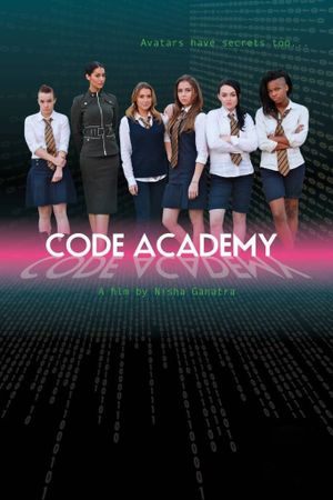 FUTURESTATES: Code Academy's poster