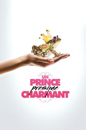 Almost Charming's poster