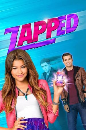 Zapped's poster