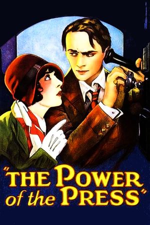The Power of the Press's poster