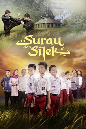 Surau dan Silek's poster