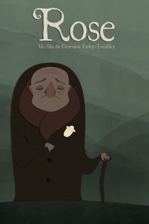 Rose's poster