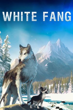 White Fang's poster