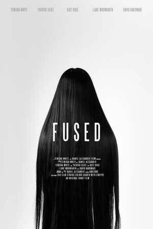 Fused's poster