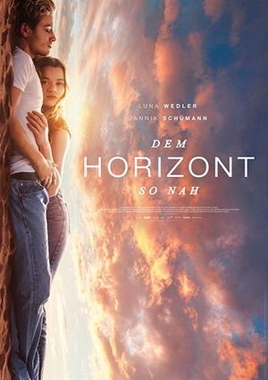 Close to the Horizon's poster