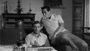 The Easy Life's poster