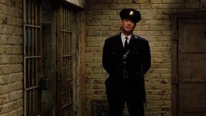 The Green Mile's poster