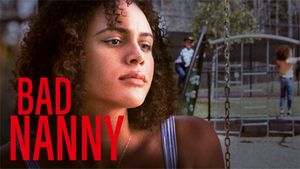 Bad Nanny's poster
