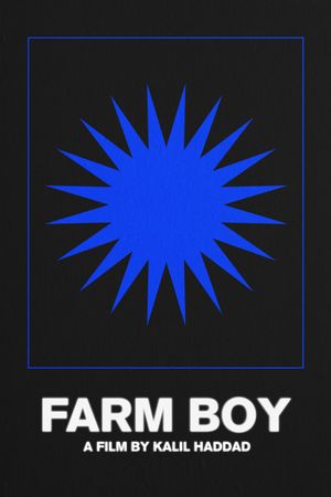 Farm Boy's poster