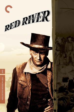 Red River's poster