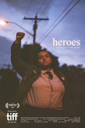 heroes's poster