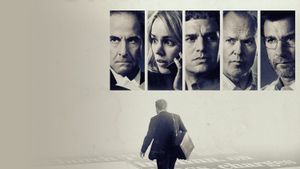 Spotlight's poster