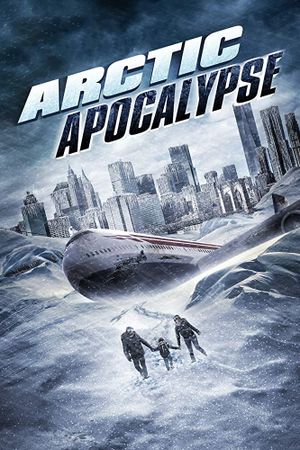 Arctic Apocalypse's poster