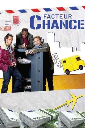 Facteur chance's poster