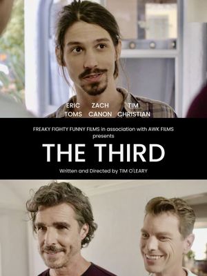 The Third's poster